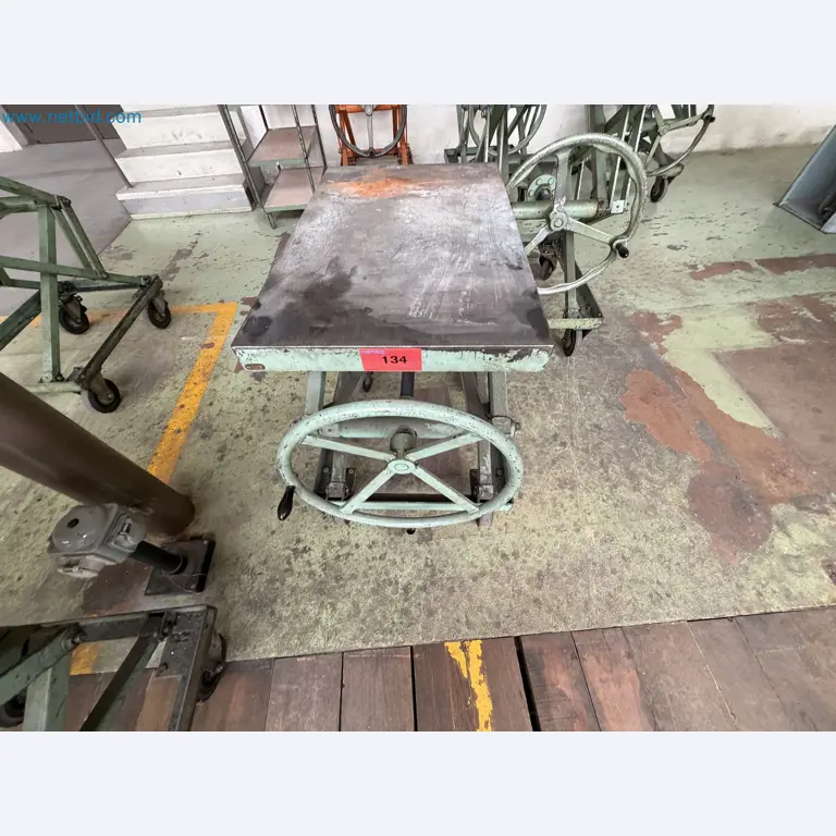 Closure of the Amiet Workshop: Swiss quality in bag lock manufacturing
-12