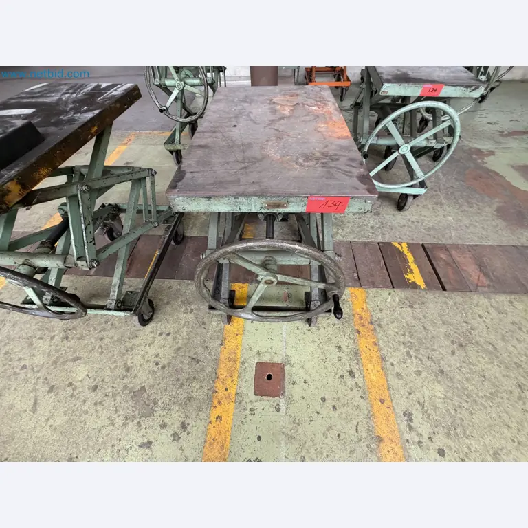 Closure of the Amiet Workshop: Swiss quality in bag lock manufacturing
-9