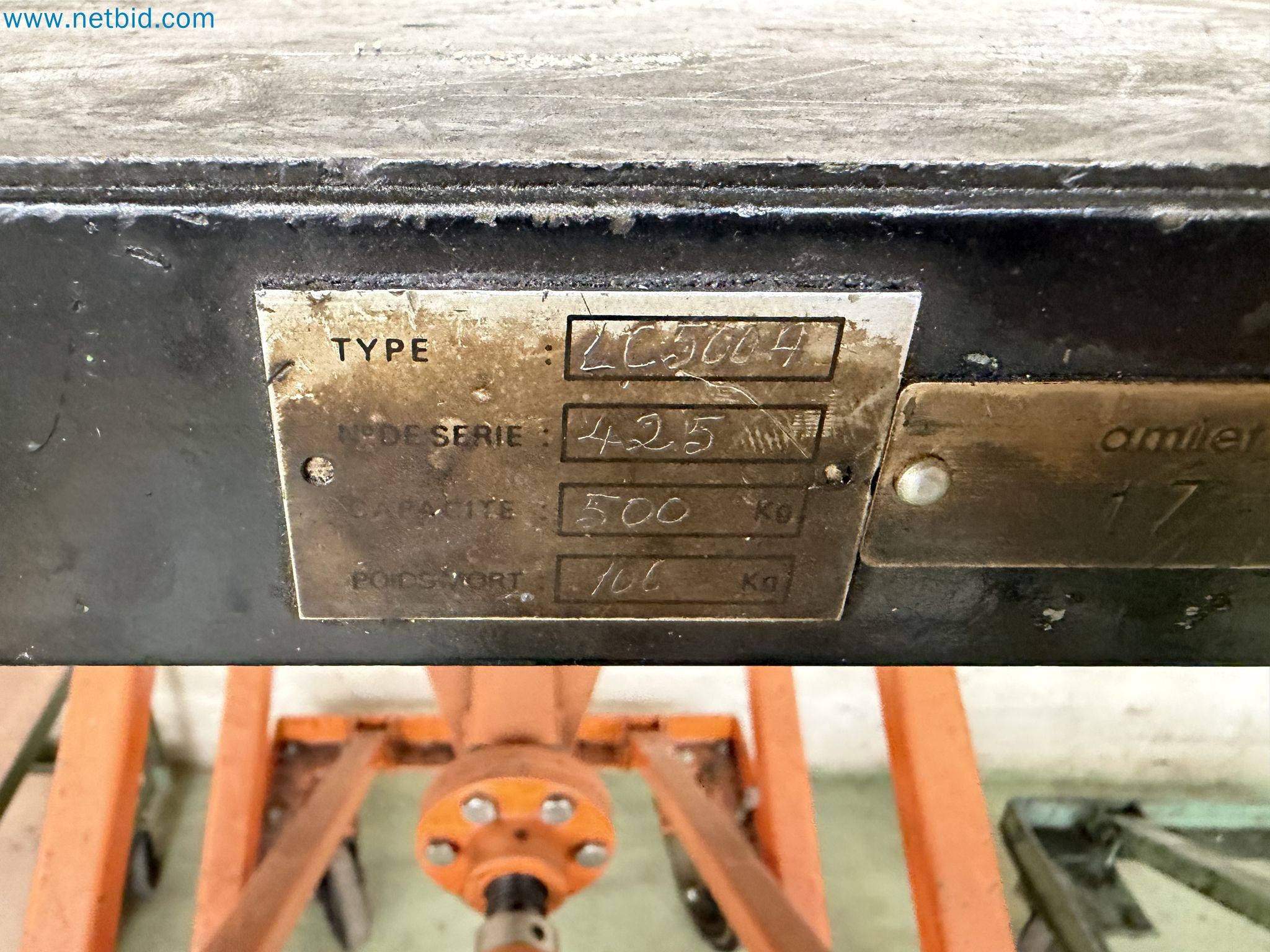 Closure of the Amiet Workshop: Swiss quality in bag lock manufacturing
-5