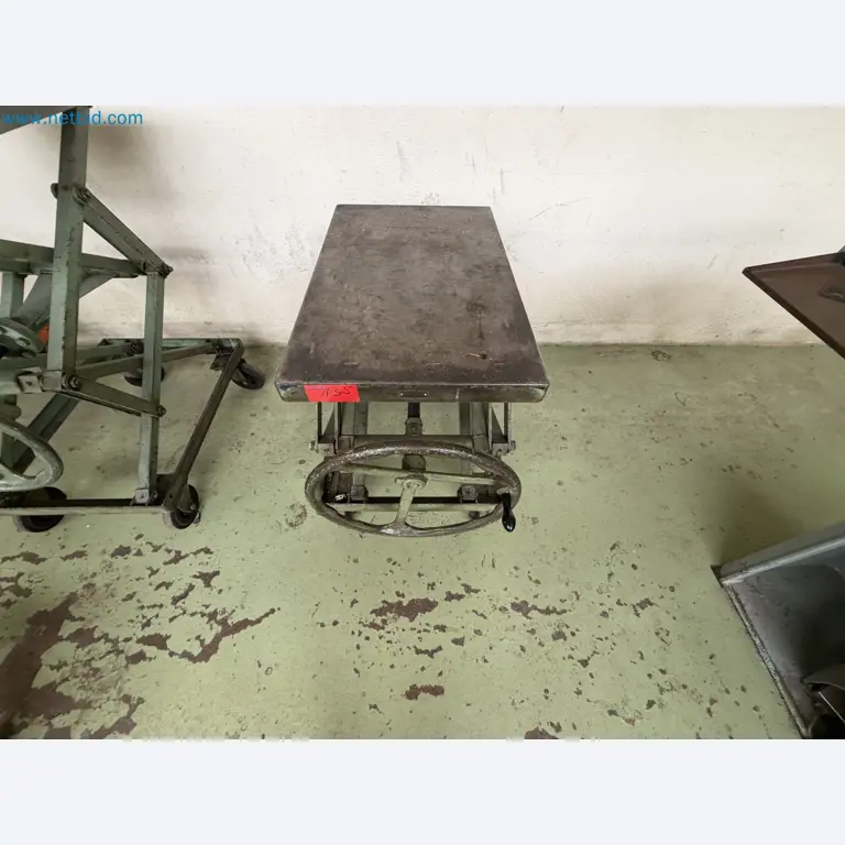 Closure of the Amiet Workshop: Swiss quality in bag lock manufacturing
-8