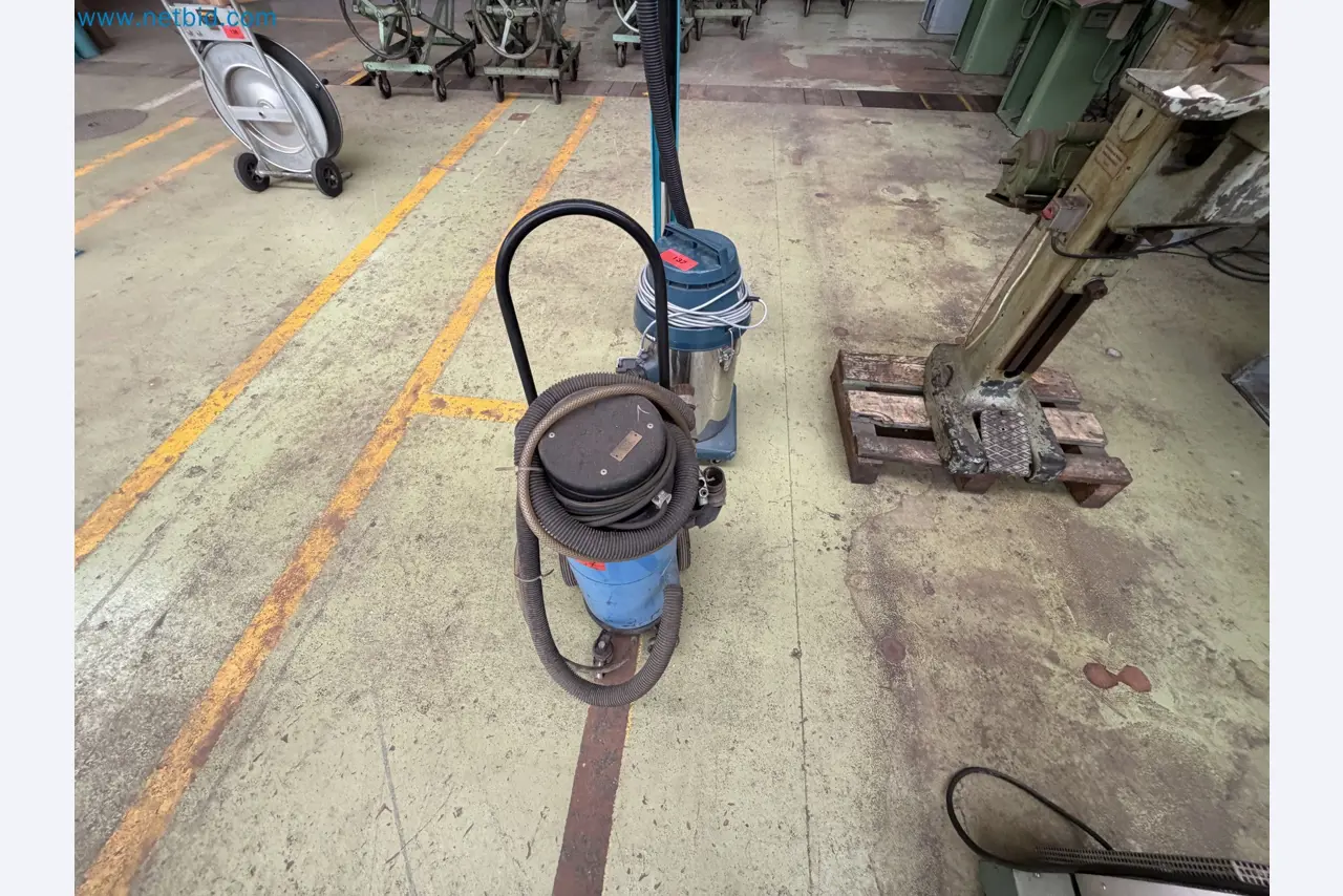Closure of the Amiet Workshop: Swiss quality in bag lock manufacturing
-1
