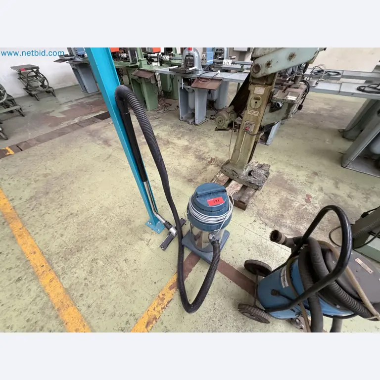 Closure of the Amiet Workshop: Swiss quality in bag lock manufacturing
-5