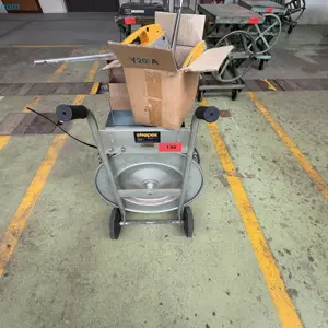 Strapping Machine Strapex