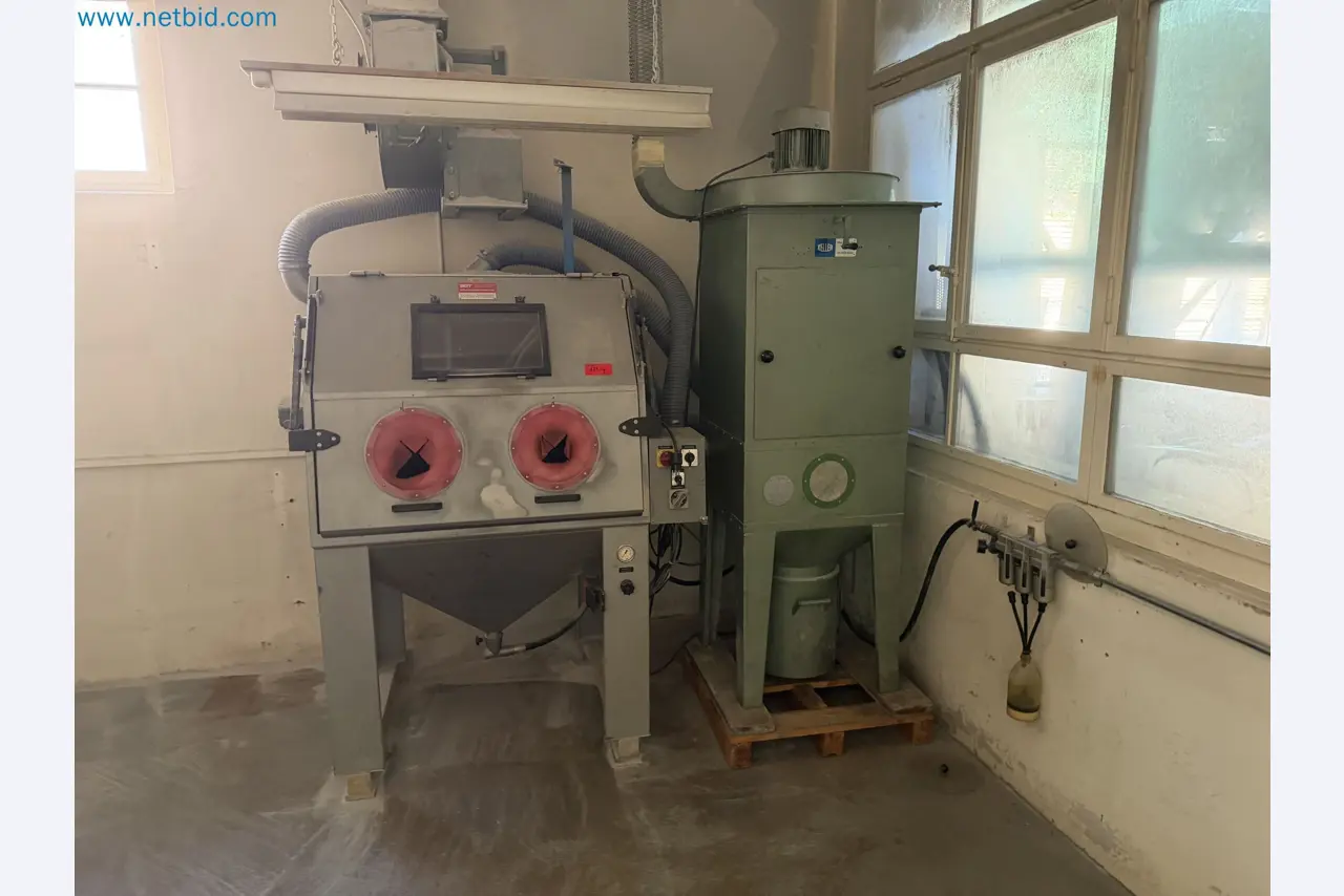 Closure of the Amiet Workshop: Swiss quality in bag lock manufacturing
-1