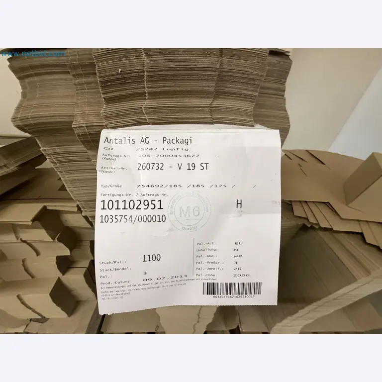 Closure of the Amiet Workshop: Swiss quality in bag lock manufacturing
-4