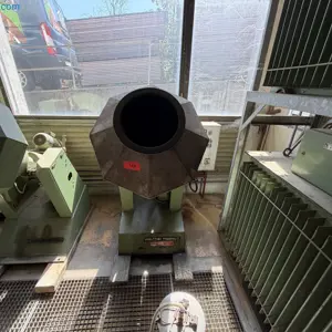 Naprava za drsno brušenje z bobnom Walther Trowal A-150