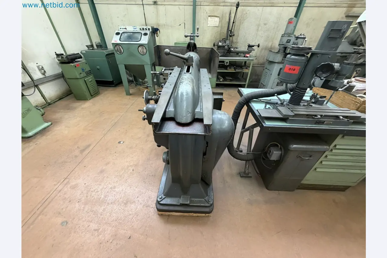 Zaprtje ateljeja Amiet: švicarska kakovost pri proizvodnji ključavnic za torbe
-6