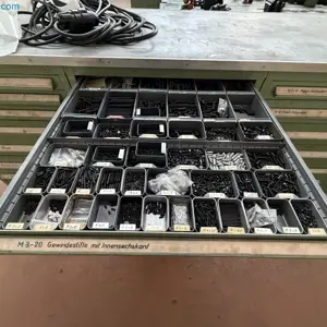 Vsebina omare s predali