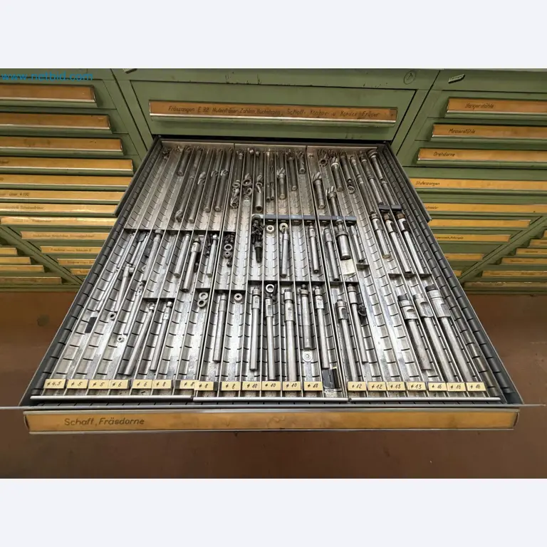 Zaprtje ateljeja Amiet: švicarska kakovost pri proizvodnji ključavnic za torbe
-2