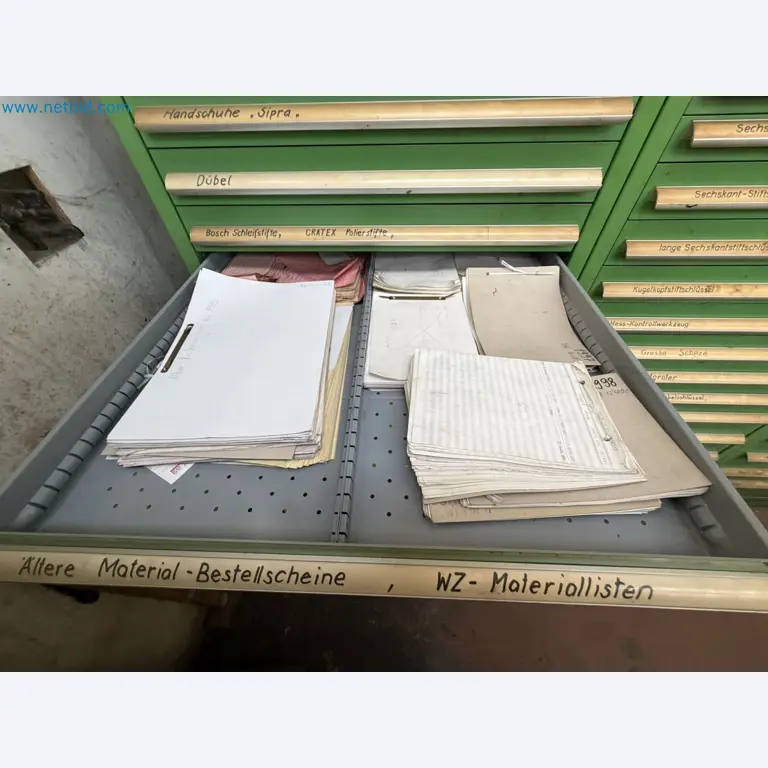 Zaprtje ateljeja Amiet: švicarska kakovost pri proizvodnji ključavnic za torbe
-11