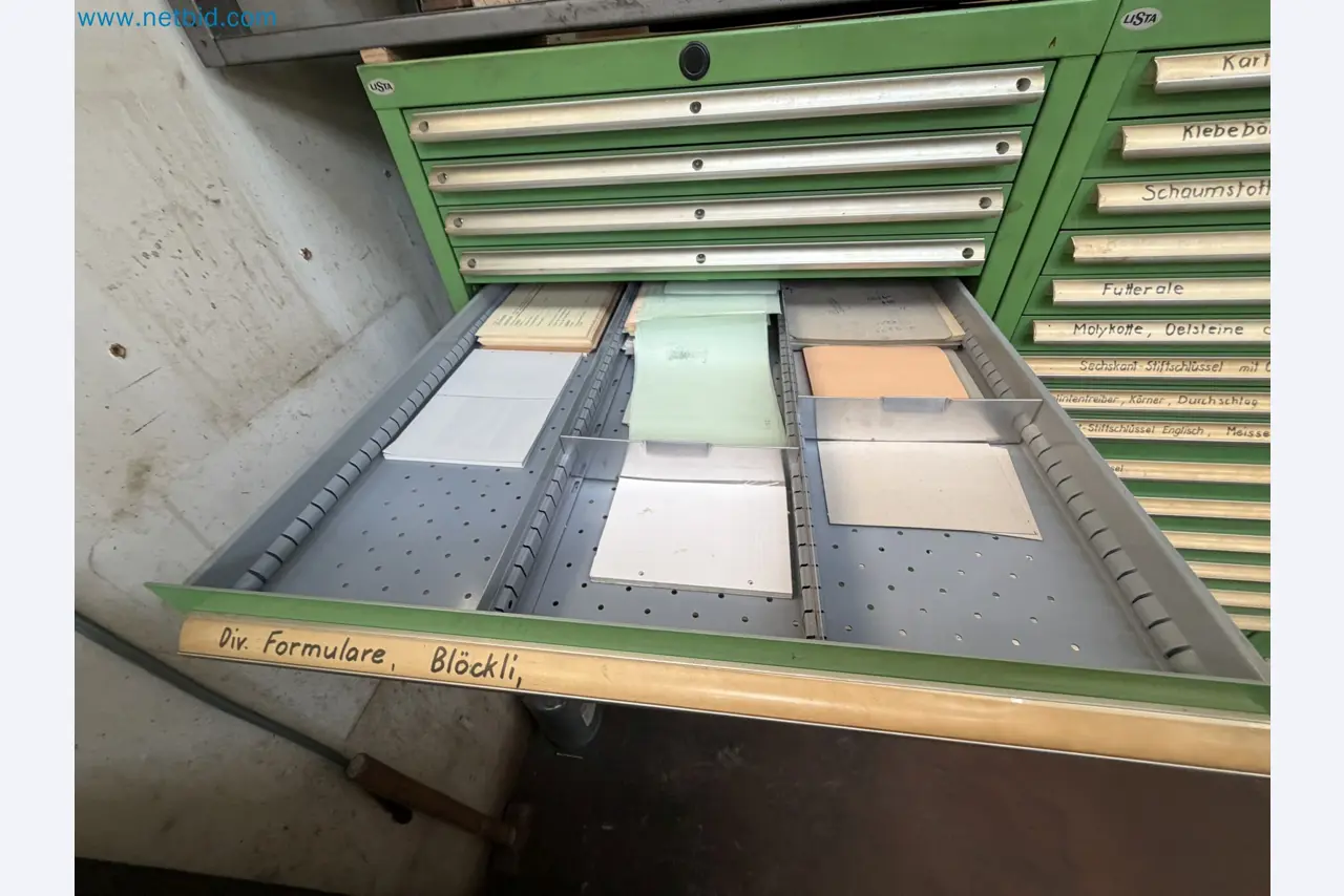 Zaprtje ateljeja Amiet: švicarska kakovost pri proizvodnji ključavnic za torbe
-6