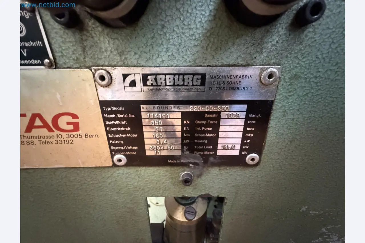 Closure of the Amiet Workshop: Swiss quality in bag lock manufacturing
-10