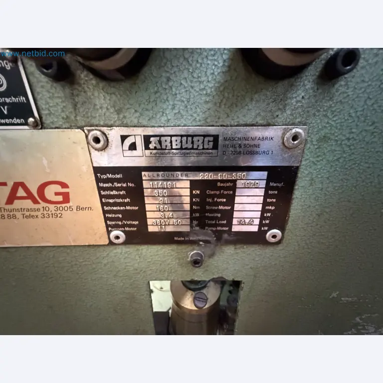 Closure of the Amiet Workshop: Swiss quality in bag lock manufacturing
-10