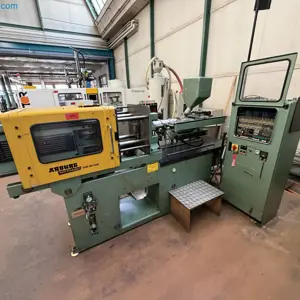 Injection molding machine Arburg Allrounder 220-90-350