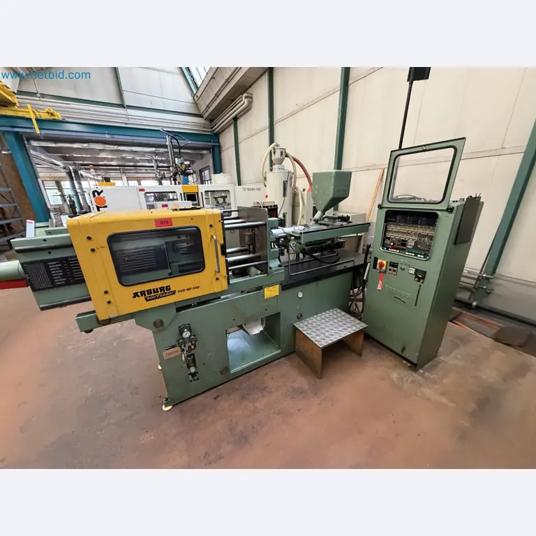 Closure of the Amiet Workshop: Swiss quality in bag lock manufacturing
-1