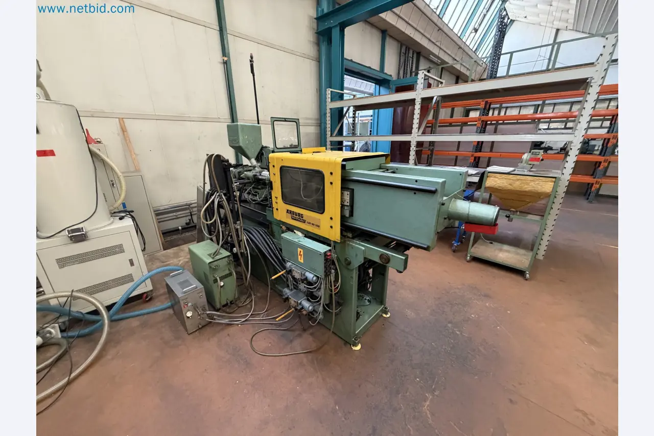 Closure of the Amiet Workshop: Swiss quality in bag lock manufacturing
-3
