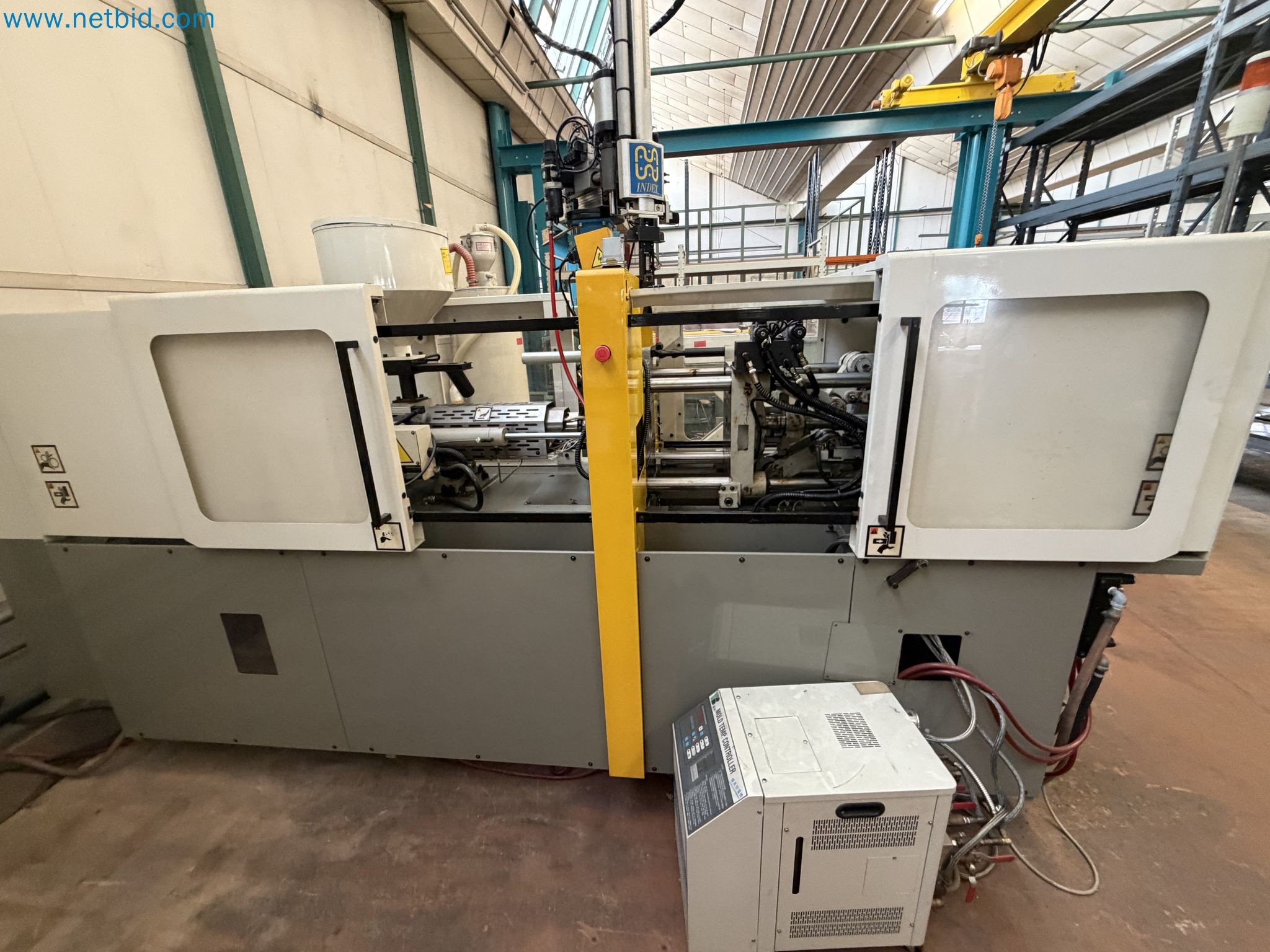 Closure of the Amiet Workshop: Swiss quality in bag lock manufacturing
-10