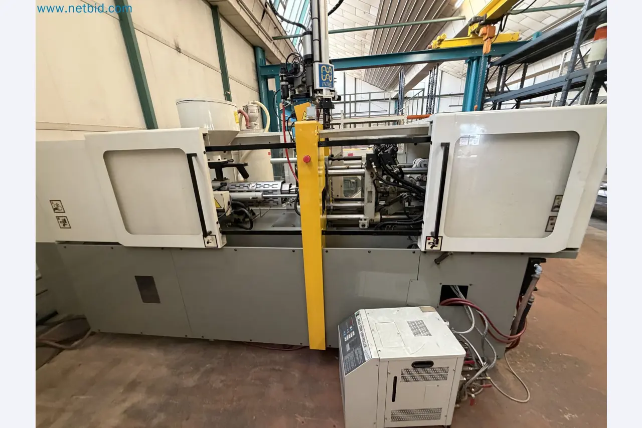 Closure of the Amiet Workshop: Swiss quality in bag lock manufacturing
-10