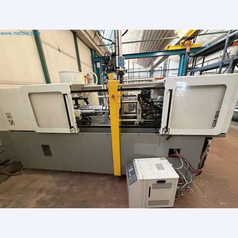 Closure of the Amiet Workshop: Swiss quality in bag lock manufacturing
-10