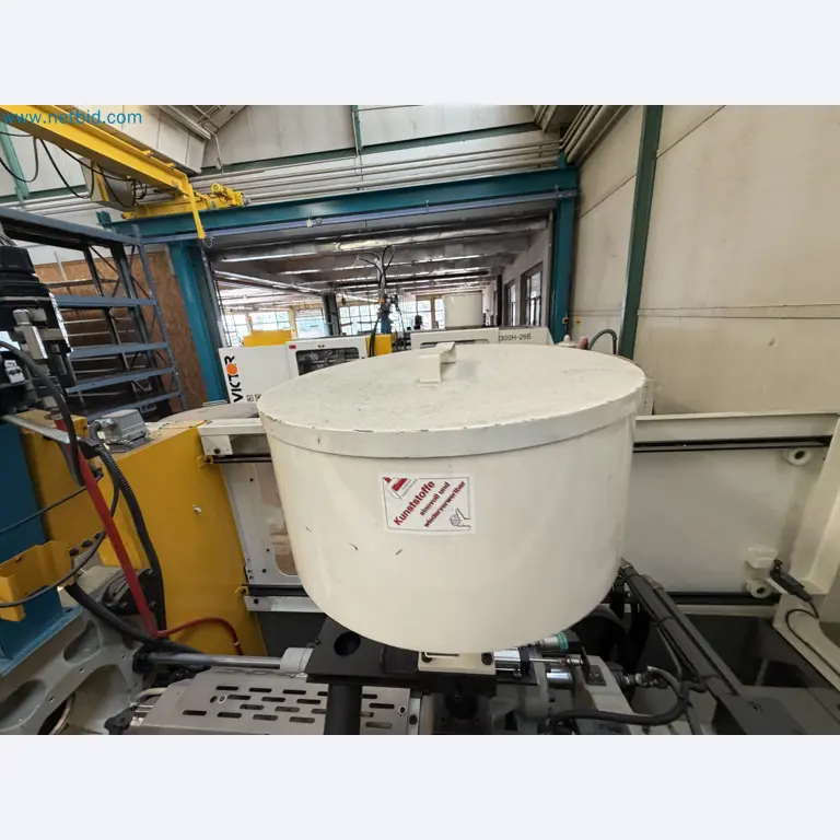 Closure of the Amiet Workshop: Swiss quality in bag lock manufacturing
-17