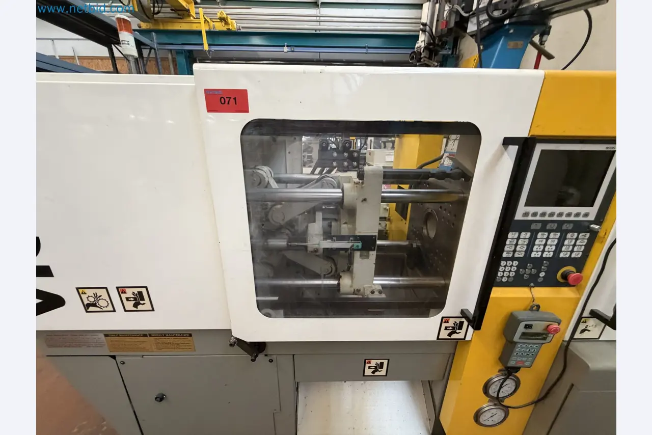 Closure of the Amiet Workshop: Swiss quality in bag lock manufacturing
-3