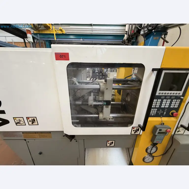 Closure of the Amiet Workshop: Swiss quality in bag lock manufacturing
-3