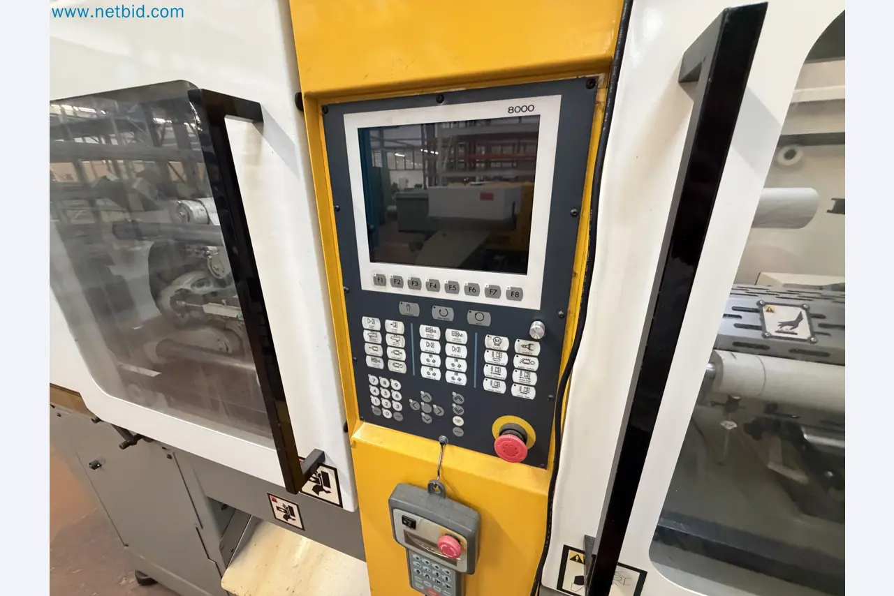 Closure of the Amiet Workshop: Swiss quality in bag lock manufacturing
-5
