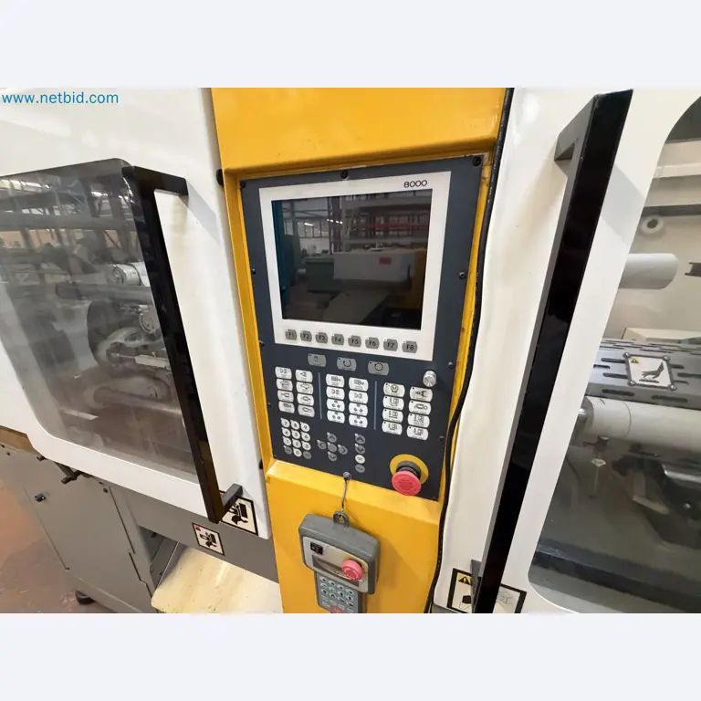 Closure of the Amiet Workshop: Swiss quality in bag lock manufacturing
-5