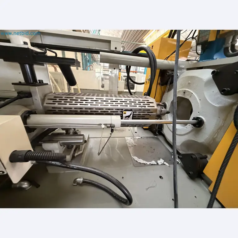 Closure of the Amiet Workshop: Swiss quality in bag lock manufacturing
-10