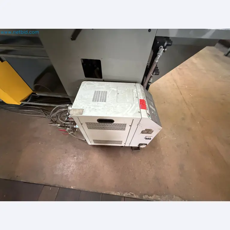 Closure of the Amiet Workshop: Swiss quality in bag lock manufacturing
-17