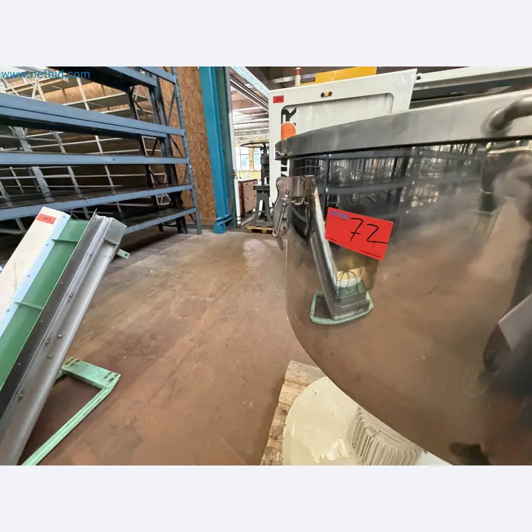 Closure of the Amiet Workshop: Swiss quality in bag lock manufacturing
-18