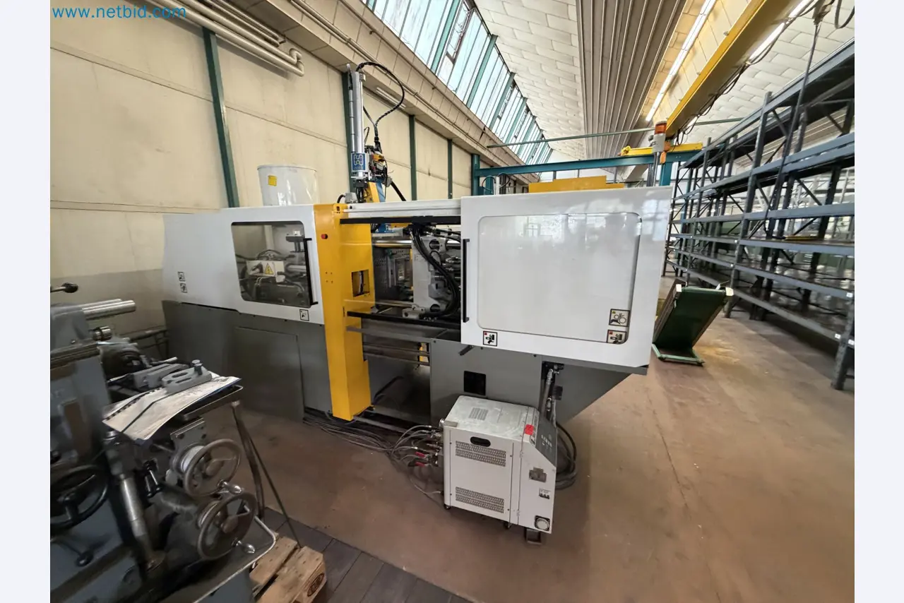Closure of the Amiet Workshop: Swiss quality in bag lock manufacturing
-8