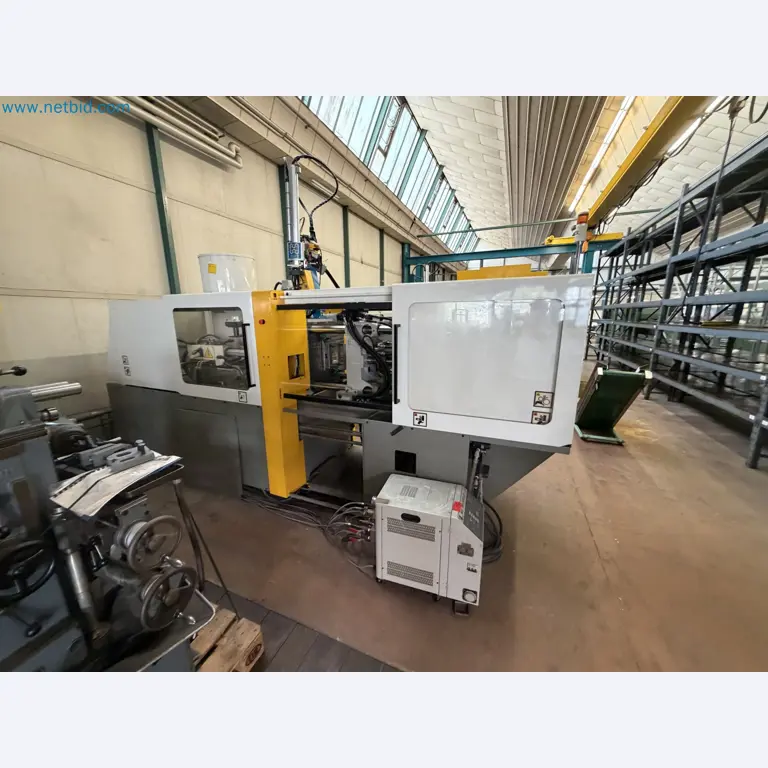 Closure of the Amiet Workshop: Swiss quality in bag lock manufacturing
-8