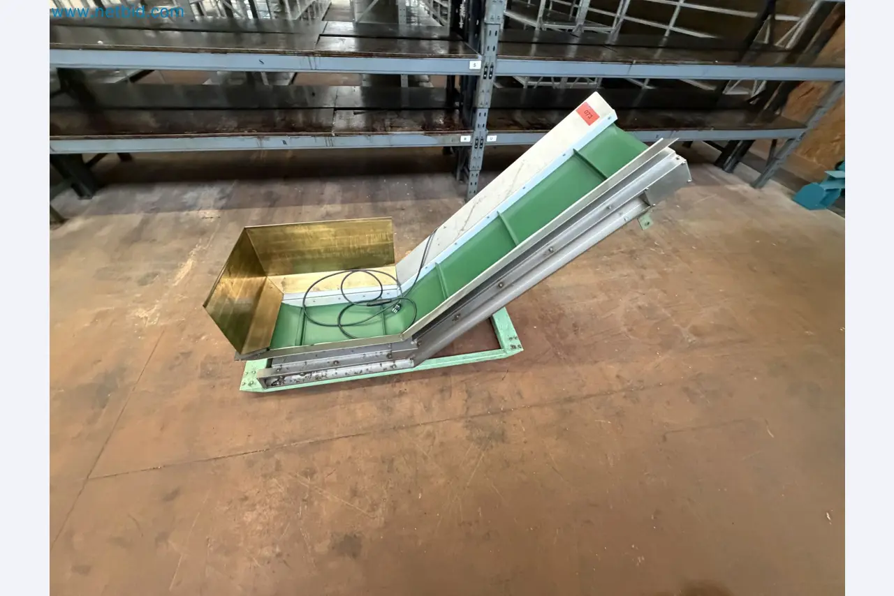 Closure of the Amiet Workshop: Swiss quality in bag lock manufacturing
-1