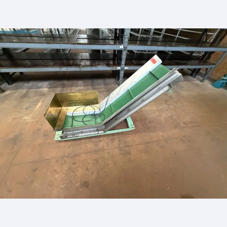 Closure of the Amiet Workshop: Swiss quality in bag lock manufacturing
-1