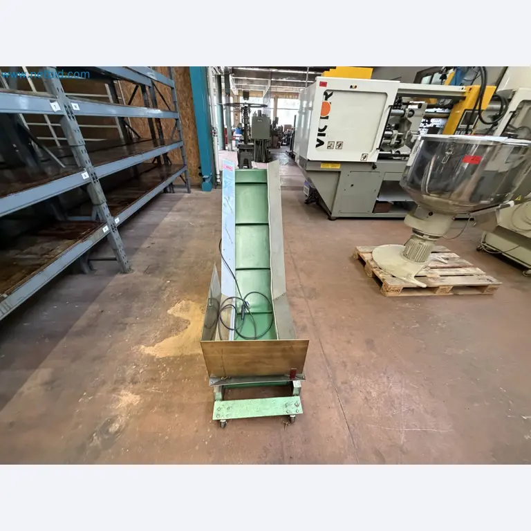 Closure of the Amiet Workshop: Swiss quality in bag lock manufacturing
-2