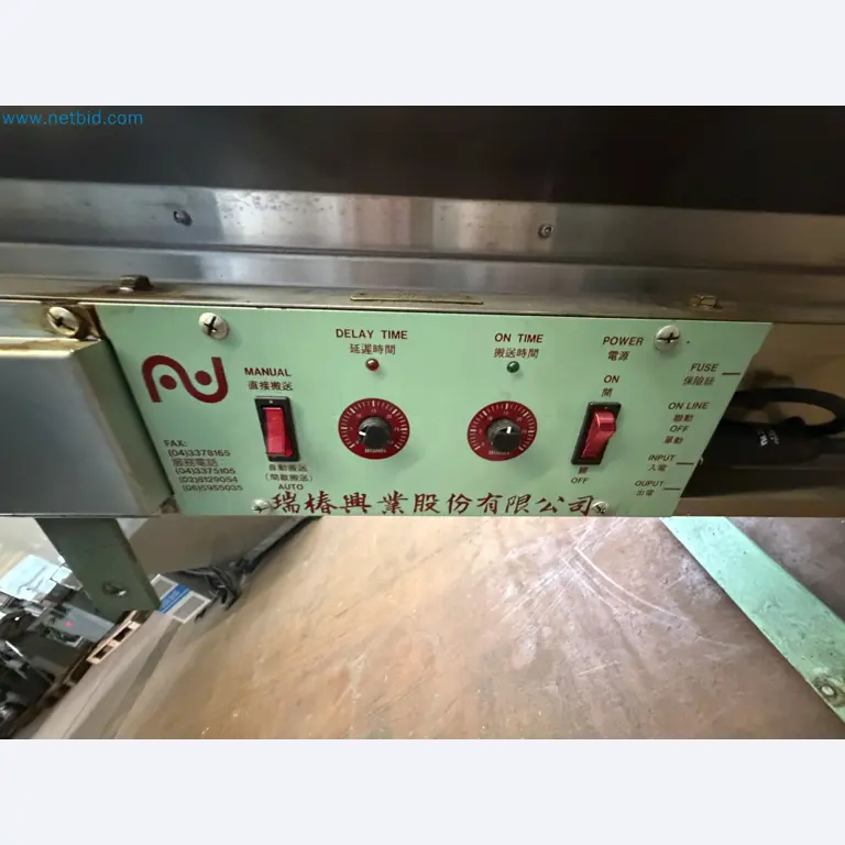 Closure of the Amiet Workshop: Swiss quality in bag lock manufacturing
-4