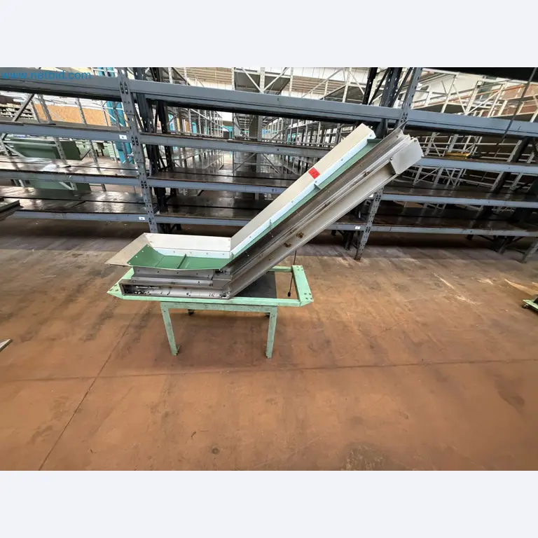 Closure of the Amiet Workshop: Swiss quality in bag lock manufacturing
-6