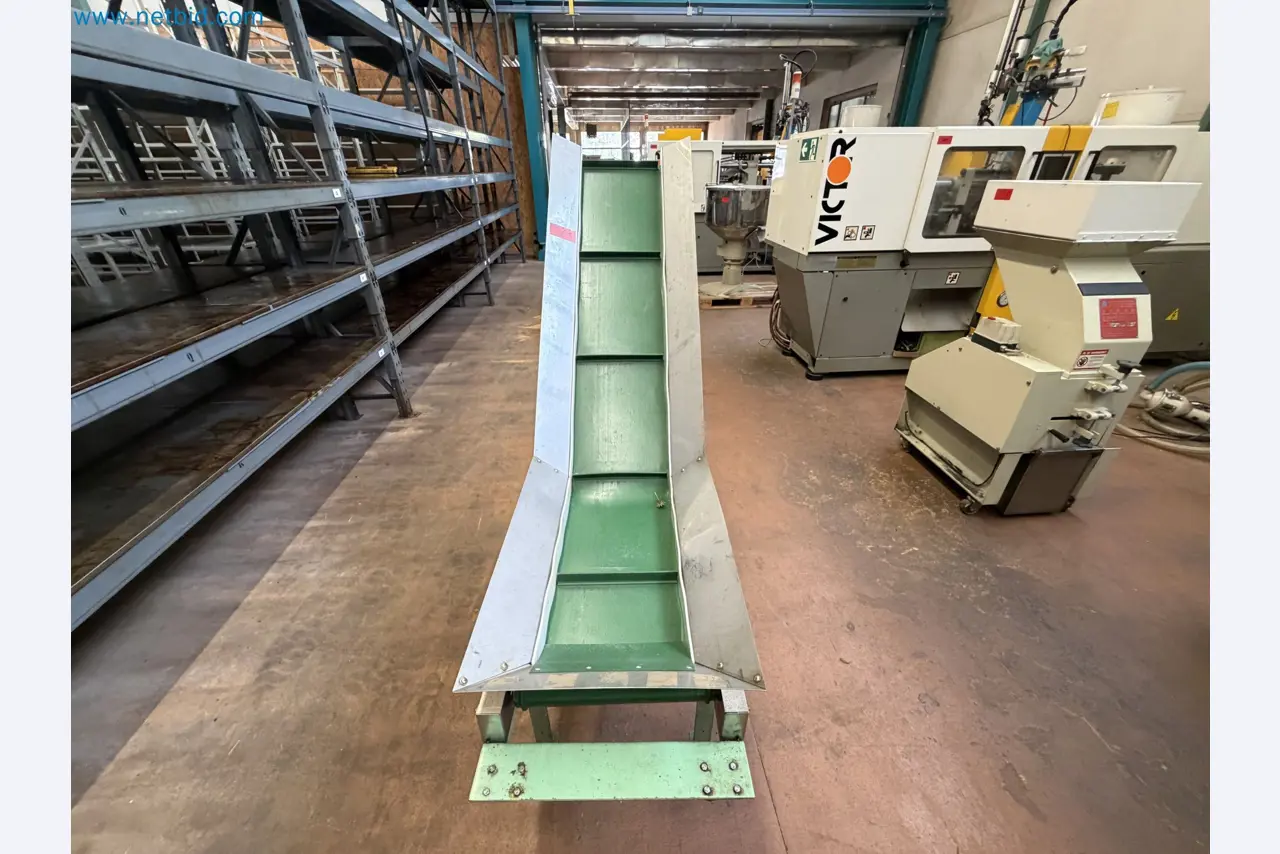 Closure of the Amiet Workshop: Swiss quality in bag lock manufacturing
-7