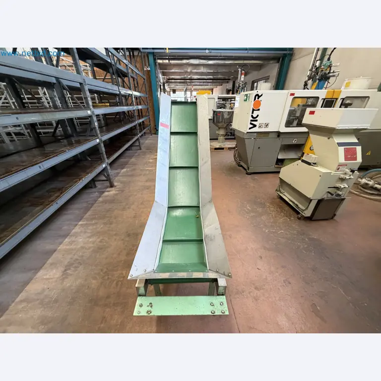 Closure of the Amiet Workshop: Swiss quality in bag lock manufacturing
-7