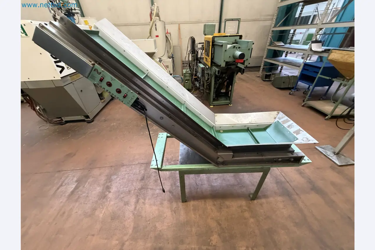 Closure of the Amiet Workshop: Swiss quality in bag lock manufacturing
-9