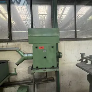 Naprava za filtriranje izpušnega zraka Wagner Industriefilter