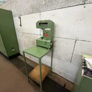 merilnik trdote Augsburger Waagenfabrik