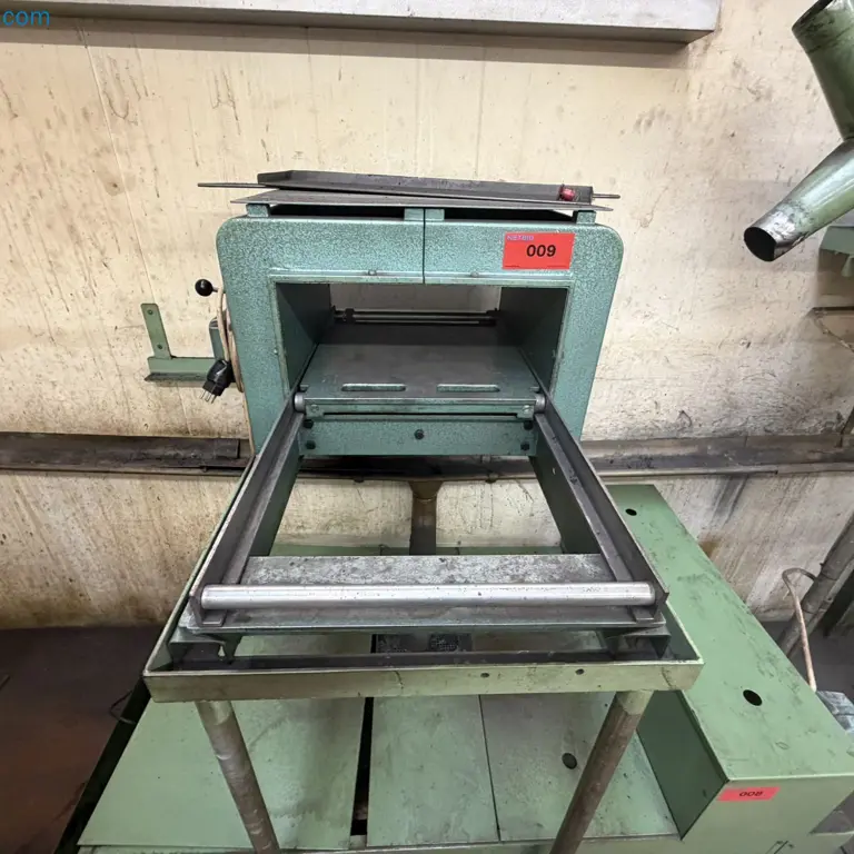 Naprava za demagnetizacijo Wagner EKF 40/16