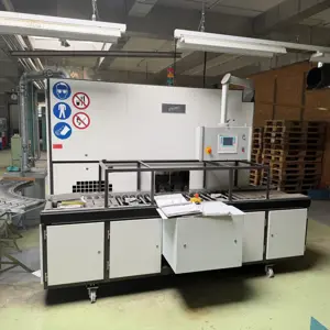 Closure of the Amiet Workshop: Swiss quality in bag lock manufacturing