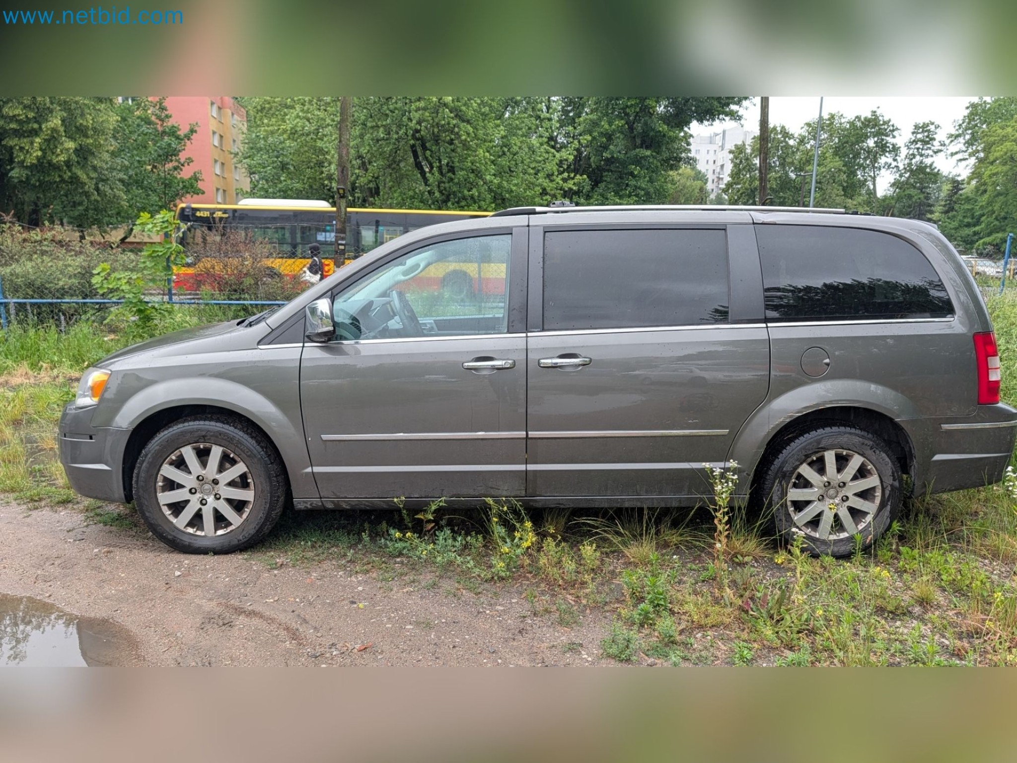 Used Vehicles from Company Liquidation-10