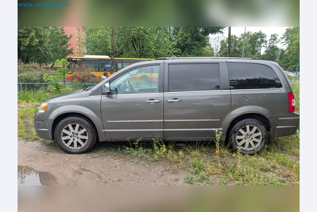 Used Vehicles from Company Liquidation-10