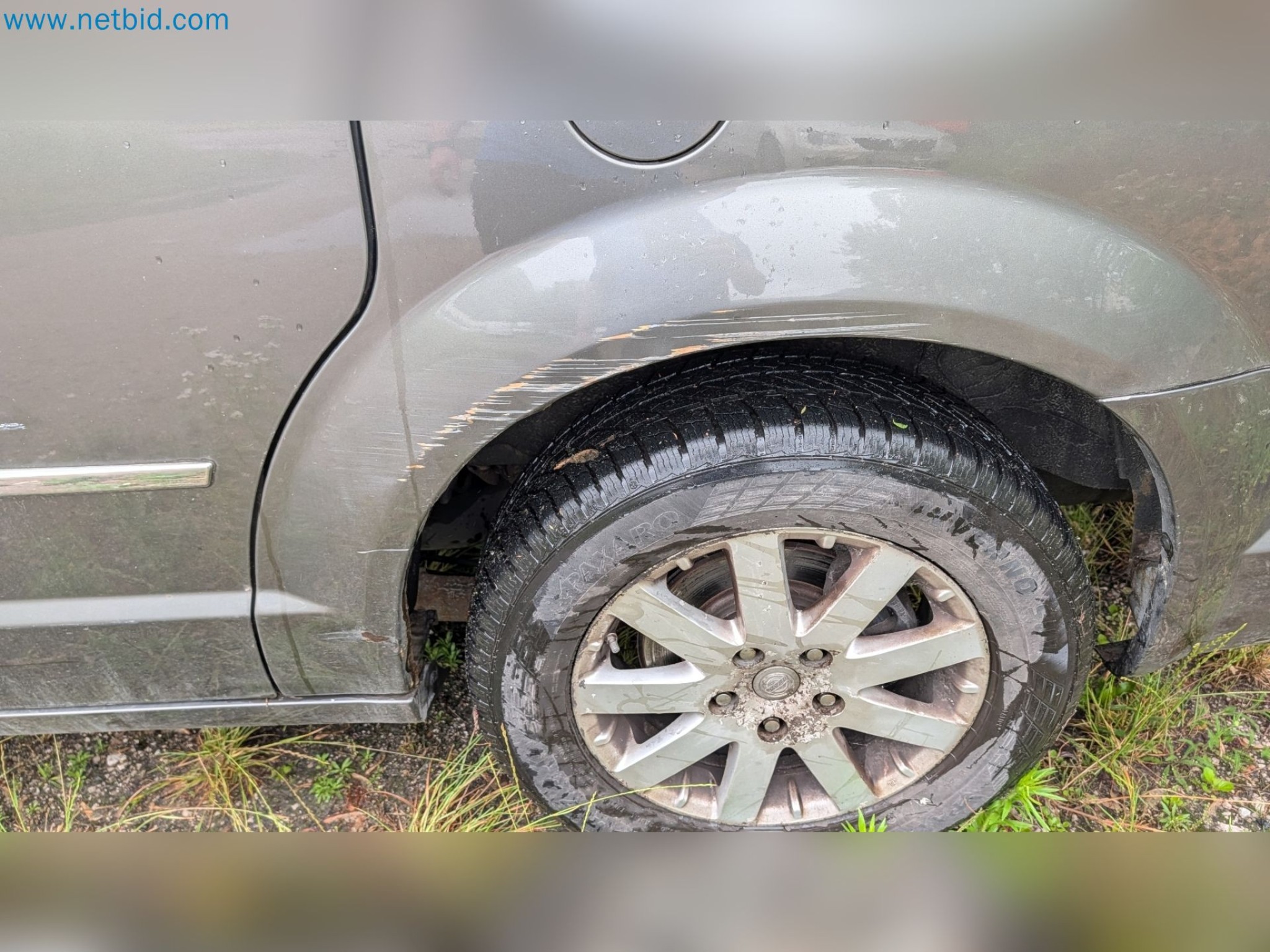 Used Vehicles from Company Liquidation-11