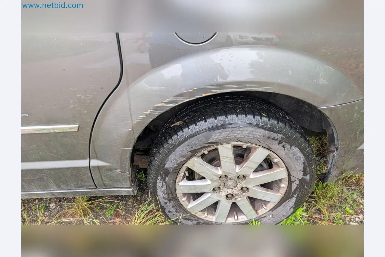 Used Vehicles from Company Liquidation-11