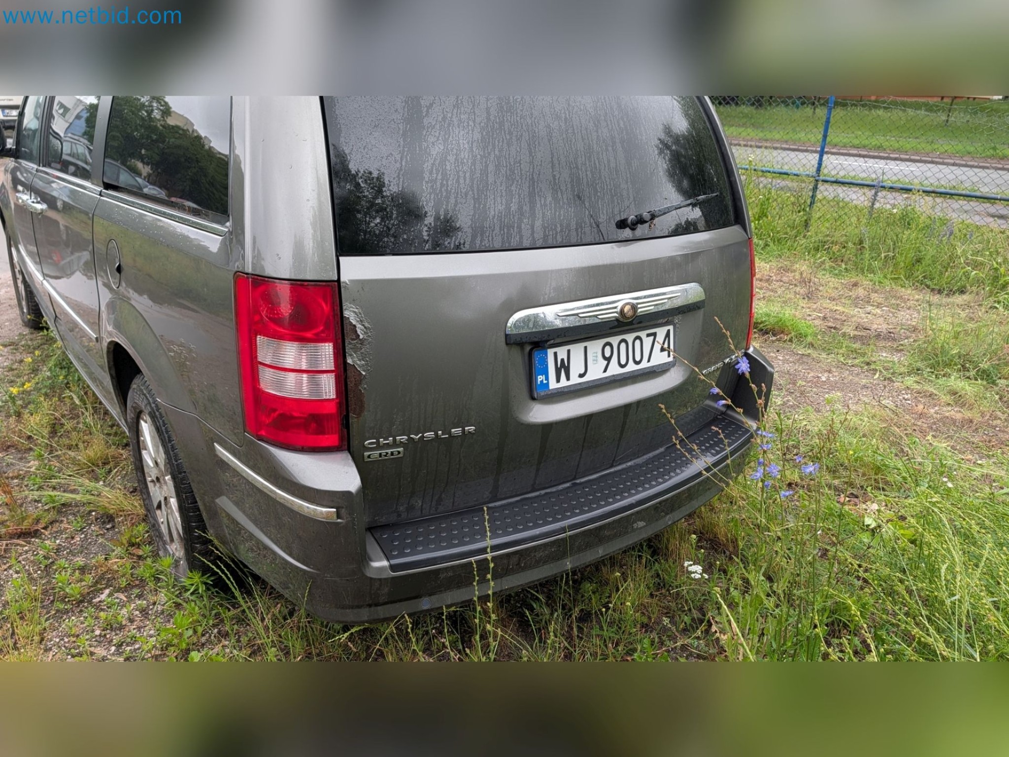 Used Vehicles from Company Liquidation-14
